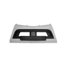PRIMED 'SMOOTH FINISH FRONT BUMPER CENTRE
