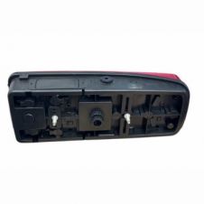 LED REAR COMBINATION LAMP WITH REVERSE ALARM DRIVER SIDE RH