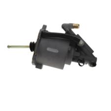 CLUTCH SERVO