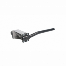 CRANKED REAR WING STAY & BRACKET ASSEMBLY FITS RH OR LH