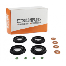 FUEL INJECTOR SEAL, WASHER & O RING SET