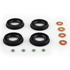 FUEL INJECTOR SEAL, WASHER & O RING SET