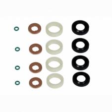 FUEL INJECTOR SEAL, WASHER & O RING SET