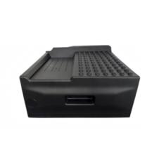 BATTERY BOX COVER WITHOUT BATTERY CUT OFF HOLE