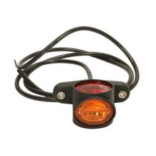 LED END OUTLINE MARKER LAMP 12/24V