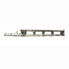 FRONT LOWER GRILLE TREAD PLATE PASSENGER SIDE LH