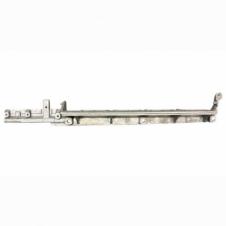 FRONT LOWER GRILLE TREAD PLATE PASSENGER SIDE LH