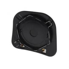 HEATED WIDE ANGLE MIRROR GLASS FITS RH OR LH