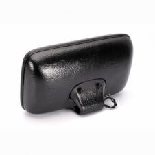 MANUAL ADJUST HEATED MAIN MIRROR HEAD