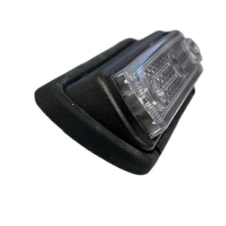 CLEAR ROOF MARKER LAMP