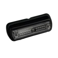 CLEAR ROOF MARKER LAMP