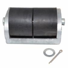 HORIZONTAL TWIN ROLLER BUFFER ASSEMBLY