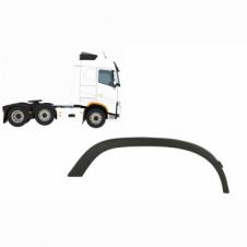 CAB WHEEL ARCH TRIM PANEL DRIVER SIDE RH