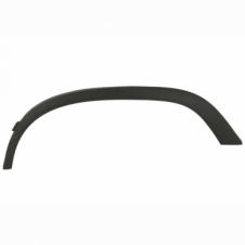 CAB WHEEL ARCH TRIM PANEL PASSENGER SIDE LH