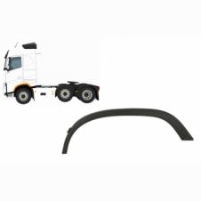 CAB WHEEL ARCH TRIM PANEL PASSENGER SIDE LH