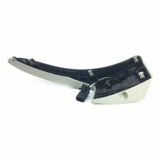 LED SIDE REPEATER INDICATOR LAMP WITH HOUSING PASSENGER SIDE LH