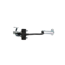 REAR DOOR HINGE CHECK STRAP PASSENGER SIDE LH
