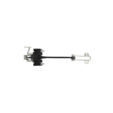 REAR DOOR HINGE CHECK STRAP RH