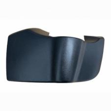 MIRROR ARM LOWER COVER ONLY PASSENGER SIDE LH