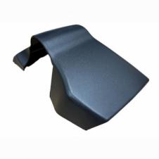 MIRROR ARM LOWER COVER ONLY PASSENGER SIDE LH