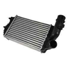 CHARGE INTERCOOLER ASSEMBLY