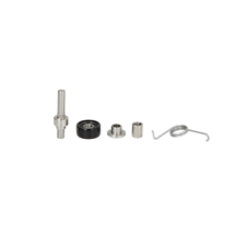 SIDE SLIDING DOOR LOWER HINGE ROLLER GUIDE KIT