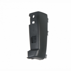 REAR BUMPER CORNER DRIVER SIDE RH