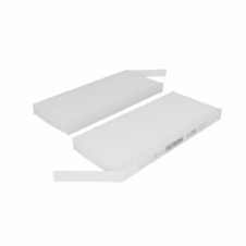 CABIN POLLEN FILTER KIT