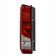 PANEL VAN REAR TAIL LAMP ONLY PASSENGER SIDE LH