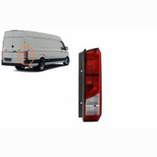 PANEL VAN REAR TAIL LAMP ONLY DRIVER SIDE RH