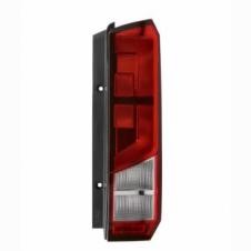 PANEL VAN REAR TAIL LAMP ONLY DRIVER SIDE RH
