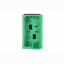 WINDOW CONTROL SWITCH DRIVER SIDE RH
