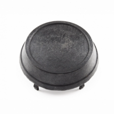 WHEEL CENTRE HUB CAP COVER FRONT & REAR