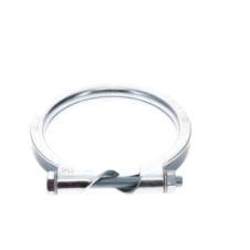 EXHAUST CLAMP