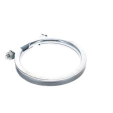 EXHAUST CLAMP