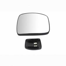 HEATED WIDE ANGLE MIRROR GLASS PASSENGER SIDE LH