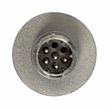 REAR COMBINATION LAMP WITH FOG DRIVER SIDE RH