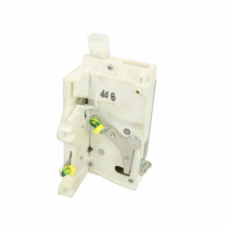 FRONT DOOR LOCKING MECHANISM DRIVER SIDE RH