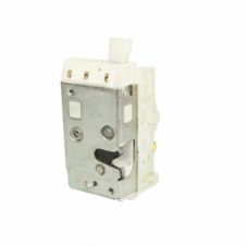 FRONT DOOR LOCKING MECHANISM DRIVER SIDE RH