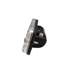 CLEAR FRONT MARKER LAMP