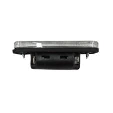 CLEAR FRONT MARKER LAMP