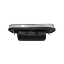 CLEAR FRONT MARKER LAMP