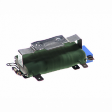 HEATER MOTOR RESISTOR