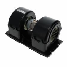 INTERNAL TWIN HEATER BLOWER MOTOR