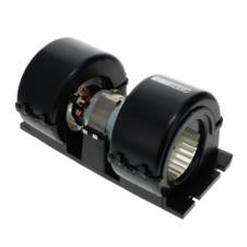 INTERNAL TWIN HEATER BLOWER MOTOR
