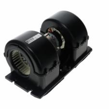 INTERNAL TWIN HEATER BLOWER MOTOR