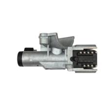 IGNITION STEERING LOCK
