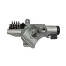IGNITION STEERING LOCK