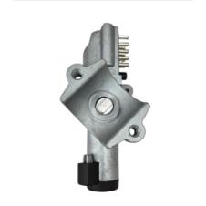 IGNITION STEERING LOCK