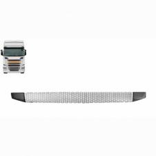 UPPER MAIN GRILLE PANEL CENTRE MESH